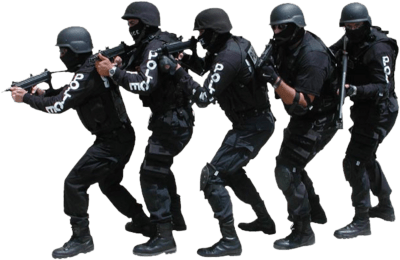 Swat Team