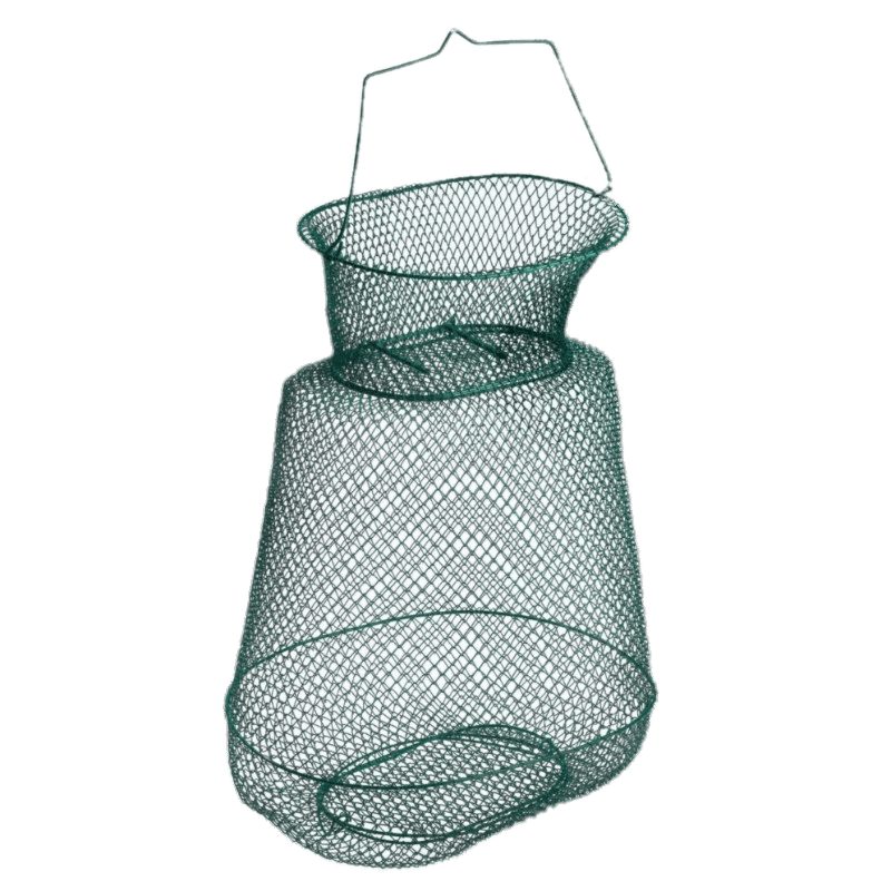 Wire Keepnet Fishing