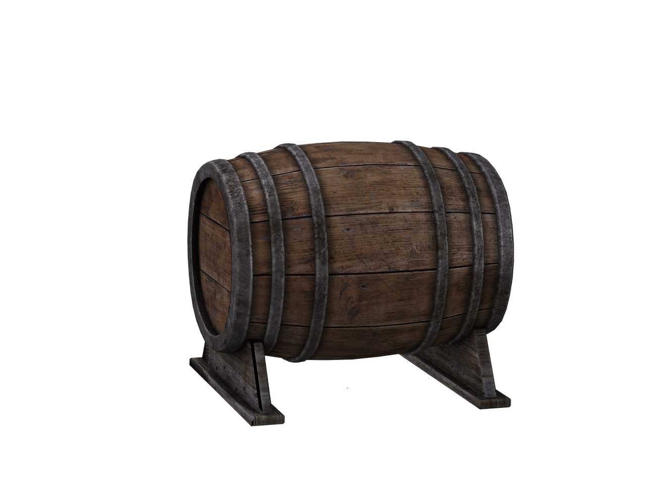 Barrel Wine