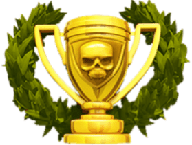 Clash Royale Tourney Cup