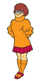 Velma Dinkley