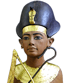 Ancient Egyptian Queen