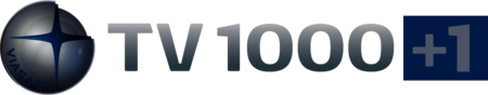 TV1000 +1 2009