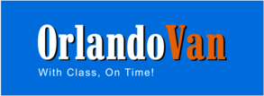 OrlandoVan.com