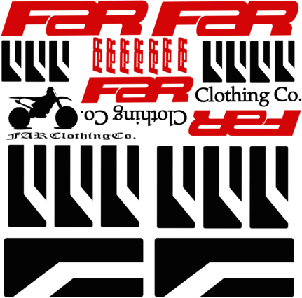 Far Clothing Co.