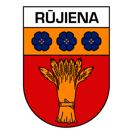 Rujiena
