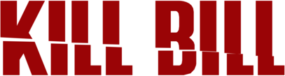 Kill Bill