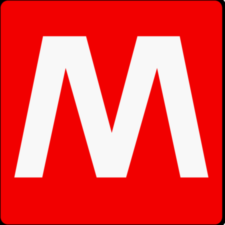 metro