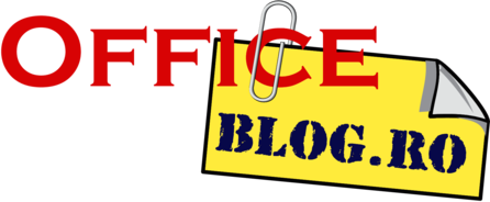 OfficeBlog.ro
