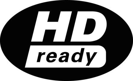 HD Ready