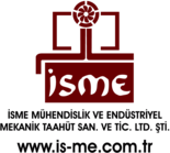 İsme Mühendislik