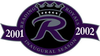 Reading Royals