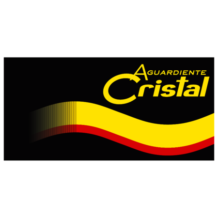 Aguardiente Cristal