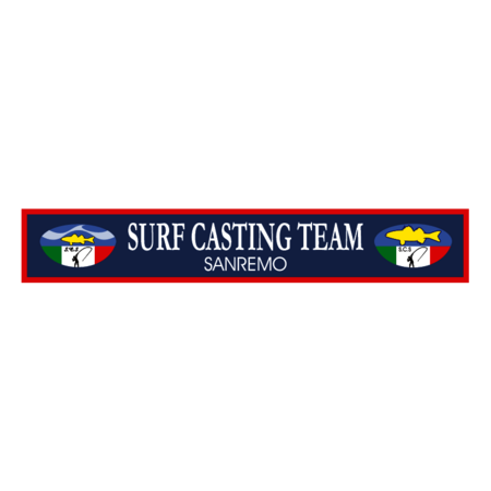 Surf Casting Team