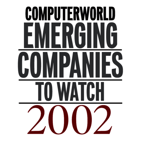 Computerworld Emerging Companies 2002
