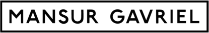Mansur Gavriel