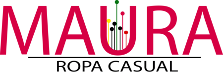MAURA- ROPA CASUAL