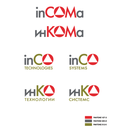 InComA