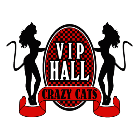 Vip Hall Crazy Cats