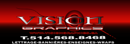 Vision Graphics 2006 inc.