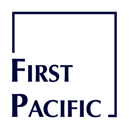 First Pacific