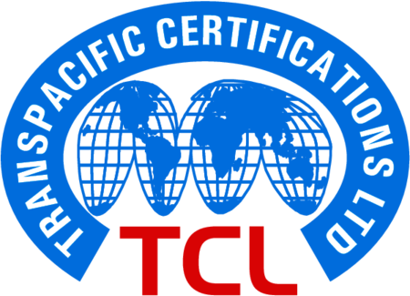 TRANSPACIFIC CERTIFICATIONS LIMITED