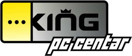 King PC Centar