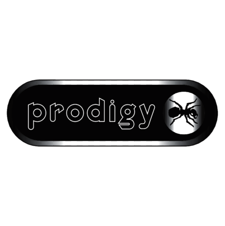 Prodigy