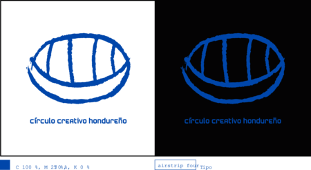 Circulo Creativo Hodureno