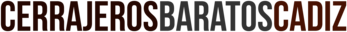 Cerrajeros Cadiz