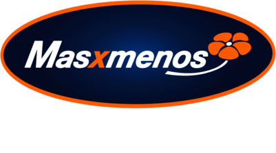 Mas x Menos