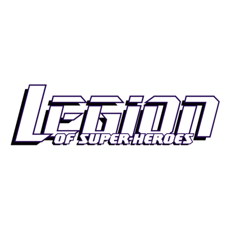 Legion of Super-Heroes