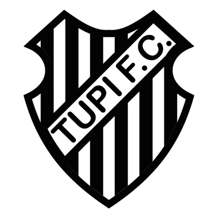 Tupi Foot Ball Club-MG