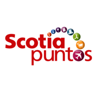 Scotia Puntos