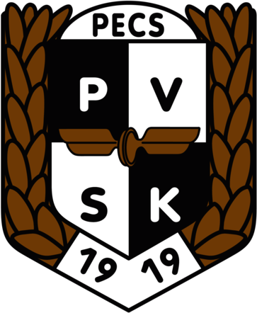 Pesci VSK (logo of 70's - 80's)
