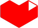 YouTube Gaming Icon