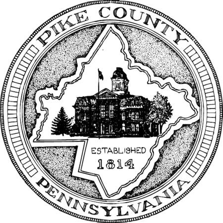 Pike County Pennsylvania