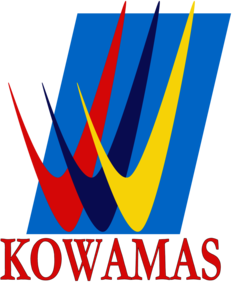 Kowamas