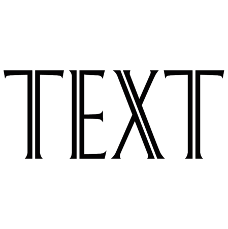 Text