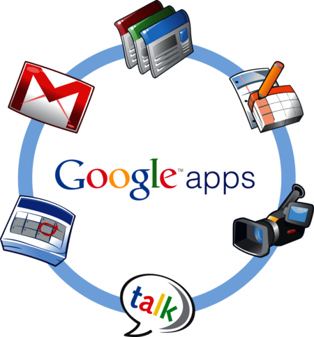 GoogleApps