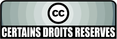 Creative Commons Certains Droits Reserves