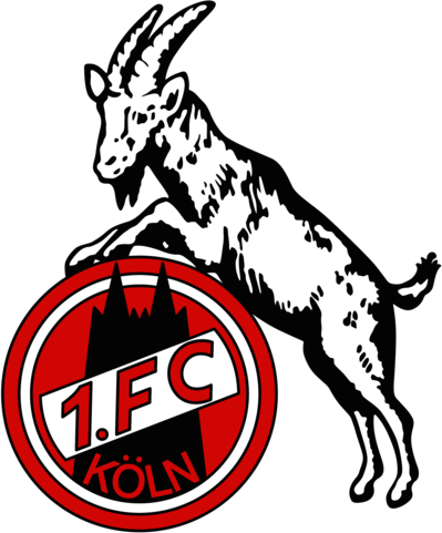 1 FC Koln