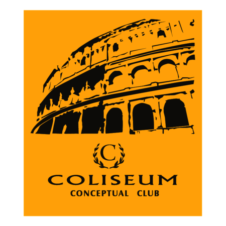 Coliseum Conceptual Club