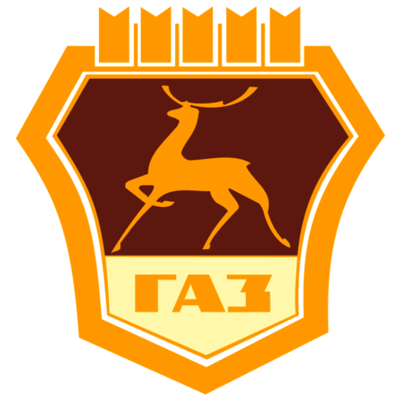 GAZ