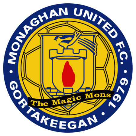 Monaghan United FC