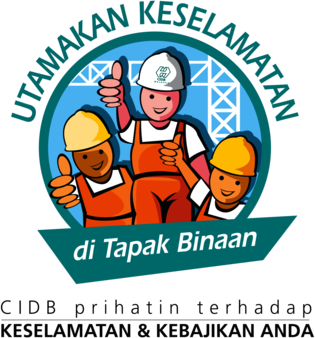 CIDB utamakan keselamatan