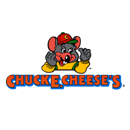 Chuck E. Cheese's