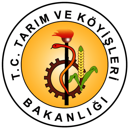 T.C. Tarim ve Koyisleri Bakanligi