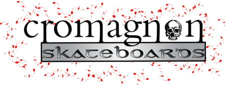 Cromagnon Skateboards