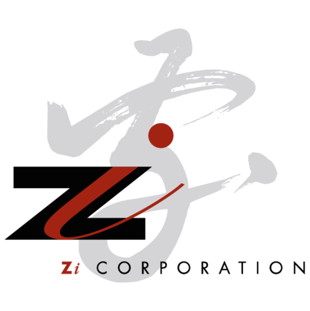 Zi Corporation